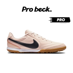GIÀY BÓNG ĐÁ NIKE TIEMPO LIGERA PRO TF - IR2226-240 - TRẮNG NGỌC TRAI