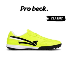 Giày Bóng Đá Kamito Atista 2 Classic TF - Xanh Chuối