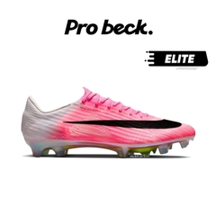 GIÀY BÓNG ĐÁ NIKE MERCURIAL SUPERFLY 11 ELITE FG World Cup 2026 - IO8219-900 - HỒNG/TRẮNG