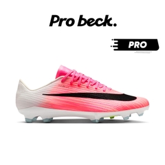 GIÀY BÓNG ĐÁ NIKE MERCURIAL SUPERFLY 11 PRO FG World Cup 2026 - IO8224-900 - HỒNG/TRẮNG
