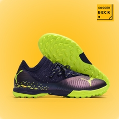 Giày Bóng Đá TQ Puma Future Z 1.3 Pro Tím Đế Nõn Chuối V2 TF
