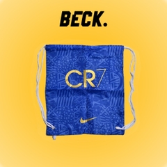 Túi Rút Gymsack SF Nike Mercurial CR7  - Xanh Biển