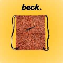 Túi Rút Gymsack SF VP16 Safari - Xám Cam