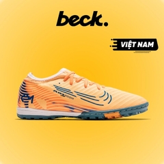 Giày Bóng Đá Winbro Mercurial Vapor 16 Pro Cam Mbappe TF