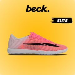 Giày Bóng Đá Mercurial Superfly 11 Elite WC26 Hồng Trắng Cổ Lửng HQ TF