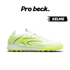 Giày Bóng Đá Kelme Flash 6.0.4 TF - 8621ZX1406 - Xanh Lá