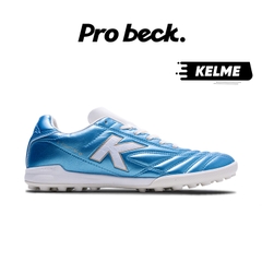 Giày Bóng Đá Kelme K-Fighting 2.0.3 TF - 8621ZX1474 - Xanh Dương