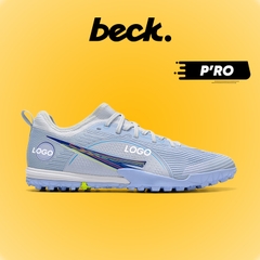 Giày Bóng Đá Nike Mercurial Vapor 14 Pro Progress Xám Trắng Cổ Lửng HQ TF