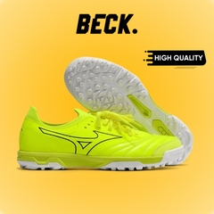 Giày Bóng Đá Mizuno Morelia Neo 3 Sala Beta Nõn Chuối HQ TF