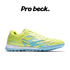 Giày Bóng Đá Wika Hoàng Đức HĐ14 Elite Chuối TF