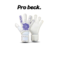 Găng Tay Thủ Môn GKVN Phá - Special Contact - Tím