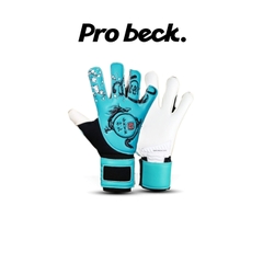 Găng Tay Thủ Môn GKVN Giáp Thìn - Xanh