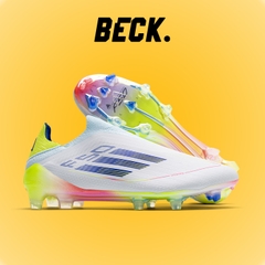 Giày Bóng Đá Adidas F50 Laceless Elite 