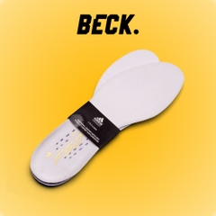 Lót Giày Adidas F50 ELITE Chính Hãng - Trắng