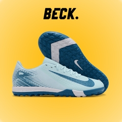 Giày Bóng Đá Nike Mercurial Vapor 16 Academy V2 Xanh Biển TF