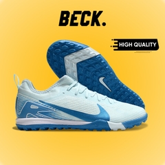 Giày Bóng Đá Nike Mercurial Vapor 16 Pro 2025 Xanh Biển Cổ Lửng HQ TF