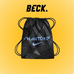 Túi Rút Gymsack Chính Hãng Nike Phatom GT - Đen