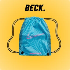 Túi Rút Gymsack Chính Hãng Nike Phatom GX - Xanh Biển