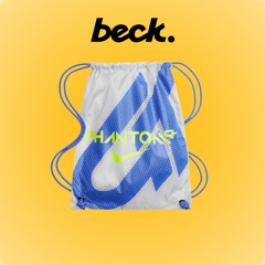 Túi Rút Gymsack Chính Hãng Nike Phatom GT - Xám Tím