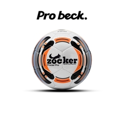 Quả Bóng Đá Size 5 Zocker Procter Pro VN ZK5-P203