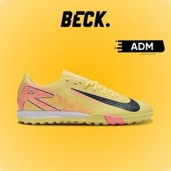 Giày Bóng Đá Nike Mercurial Vapor 16 Academy Cam TF
