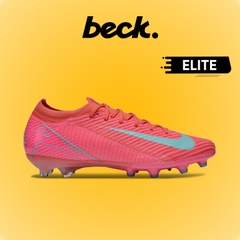 Giày Bóng Đá Nike Mercurial Vapor 16 Elite Đỏ Vạch Xanh Ngọc HQ AG