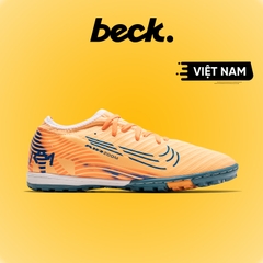 Giày Bóng Đá Winbro Mercurial Vapor 16 Pro Cam Mbappe TF