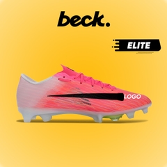 Giày Bóng Đá Nike Mercurial Superfly 11 Elite Hồng Gót Trắng Cổ Lửng HQ FG