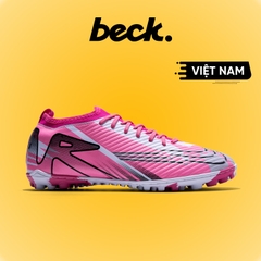 Giày Bóng Đá VN Nike Mercurial Vapor 16 Elite MDS TF - Hồng