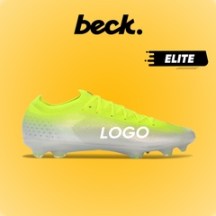 Giày Bóng Đá Nike Mercurial Vapor 17 Elite Xanh Neon Trắng Cổ Lửng Đế Bóng HQ FG