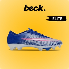 Giày Bóng Đá Nike Mercurial Superfly 11 Elite Xanh Coban Cổ Lửng FG