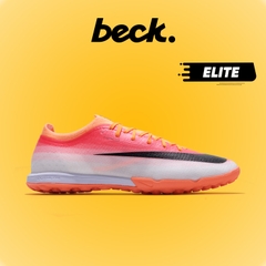 Giày Bóng Đá Nike Mercurial Vapor 17 Elite V2 Cam Đế Đệm TF
