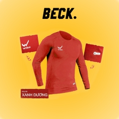 Áo Body Wika Màu Đỏ