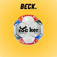 Quả Bóng Đá Zocker Inspire Số 5 SVD