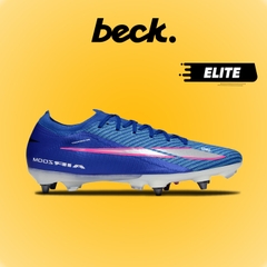 Giày Bóng Đá Mercurial Vapor 16 Elite Xanh Coban SG
