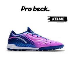 Giày Bóng Đá Kelme TF - 9421ZX1227 - Hồng