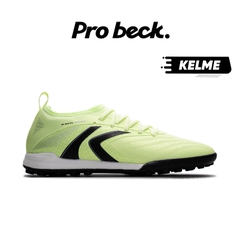 Giày Bóng Đá Kelme V-Mach 3.0.3 TF - 8621ZX1425 - Xanh Lá
