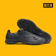 Giày Bóng Đá Adidas X Ghosted.1 Đen Tuyền TF