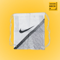 Túi Rút Gymsack SF Nike Mercurial MDS003 - Trắng Đen