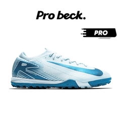 GIÀY BÓNG ĐÁ ZOOM MERCURIAL VAPOR 16 PRO TF - FQ8687-400 - XANH BIỂN