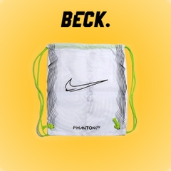 Túi Rút Gymsack SF Nike Phantom GX - Trắng