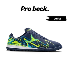 Giày Bóng Đá Mira Lux 2.6 TF - Navy