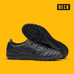 Giày Bóng Đá TQ Mizuno Neo 3 Pro Đen Tuyền V2 TF