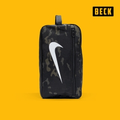 Túi Đựng Giày Đá Bóng Tiện Lợi Nike (Logo Hình) - Camo