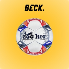 Quả Bóng Đá Zocker Inspire Số 5 PVC-B