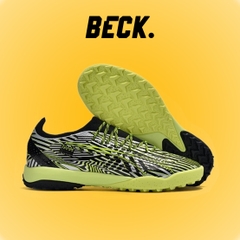 Giày Bóng Đá TQ Puma Ultra Ultimate Đen Xám Đế Chuối HQ TF