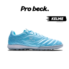 Giày Bóng Đá Kelme TF - 8531ZX1343 - Xanh Sky