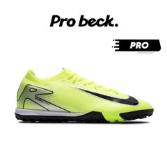 GIÀY BÓNG ĐÁ ZOOM MERCURIAL VAPOR 16 PRO TF - FQ8687-700 - XANH CHUỐI