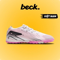 Giày Bóng Đá Winbro Mercurial Vapor 16 Pro MDS Xám Hồng TF