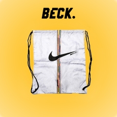 Túi Rút Gymsack SF Nike CR7 - Trắng